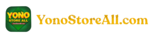 yonostoreall.com